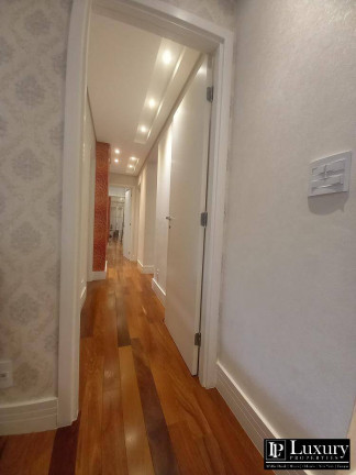 Imagem Apartamento com 4 Quartos à Venda, 354 m² em Chácara Santo Antônio - São Paulo Imagem Apartamento com 4 Quartos à Venda, 354 m² em Chácara Santo Antônio - São Paulo