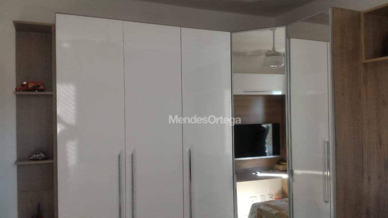 Imagem Apartamento com 2 Quartos à Venda, 50 m² em Jardim Leocádia - Sorocaba Imagem Apartamento com 2 Quartos à Venda, 50 m² em Jardim Leocádia - Sorocaba