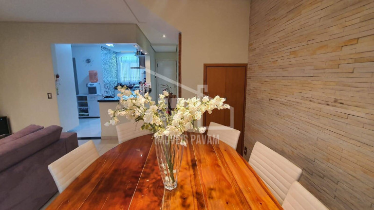 Casa de Condomínio com 3 Quartos à Venda, 117 m² em Planalto - São Bernardo Do Campo