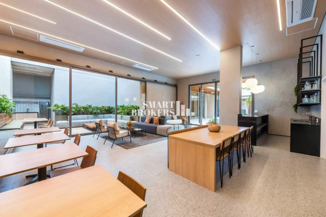 Imagem Apartamento com 1 Quarto à Venda, 30 m² em Vila Mariana - São Paulo Imagem Apartamento com 1 Quarto à Venda, 30 m² em Vila Mariana - São Paulo