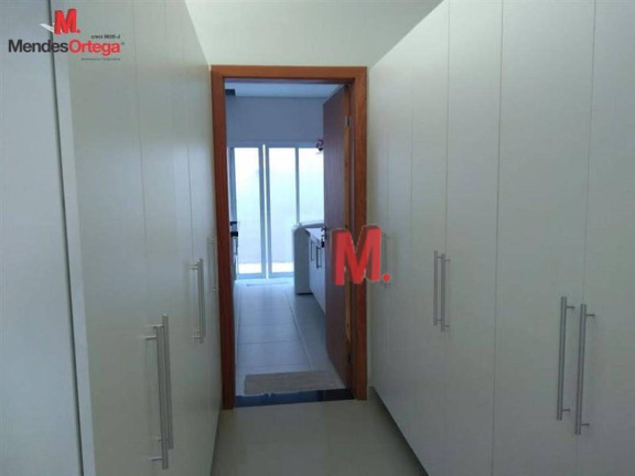 Imagem Casa com 3 Quartos à Venda, 361 m² em Alphaville Nova Esplanada - Votorantim