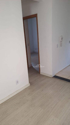 Imagem Apartamento com 2 Quartos à Venda, 46 m² em Piracicamirim - Piracicaba