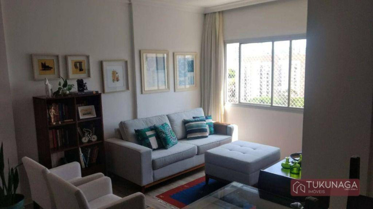 Apartamento com 2 Quartos à Venda, 66 m² em Imirim - São Paulo