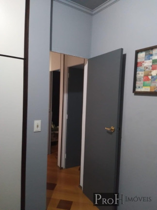 Imagem Apartamento com 3 Quartos à Venda, 84 m² em Planalto - São Bernardo Do Campo