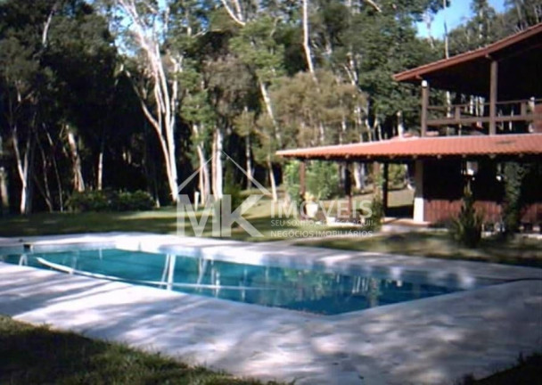 Imagem Casa à Venda, em Quatro Barras Imagem Casa à Venda, em Quatro Barras