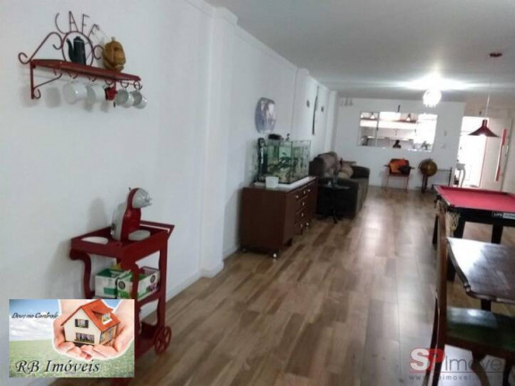 Imagem Casa com 4 Quartos à Venda, 400 m² em Vila Alto De Santo André - Santo André