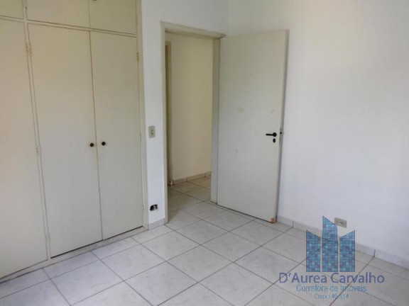 Imagem Apartamento com 3 Quartos para Alugar, 100 m² em Vila Mariana - São Paulo
