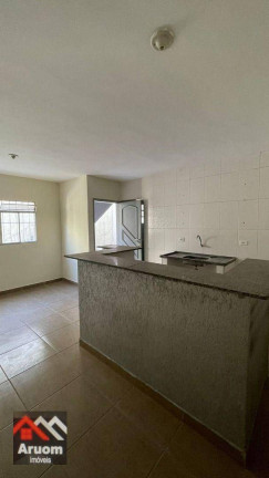 Imagem Casa com 1 Quarto para Alugar, 40 m² em Vila Invernada - São Paulo Imagem Casa com 1 Quarto para Alugar, 40 m² em Vila Invernada - São Paulo