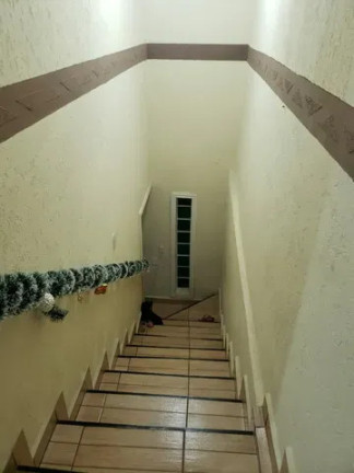 Imagem Casa com 4 Quartos à Venda, 300 m² em Vila Tolstoi - São Paulo