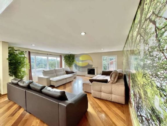 Imagem Casa de Condomínio com 4 Quartos à Venda, 494 m² em Transurb - Itapevi Imagem Casa de Condomínio com 4 Quartos à Venda, 494 m² em Transurb - Itapevi