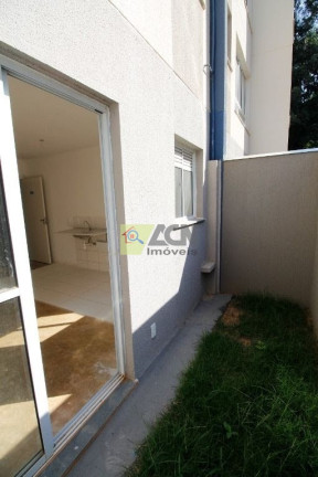 Imagem Apartamento com 2 Quartos à Venda, 42 m² em Jardim Villagio Ghiraldelli - Hortolândia Imagem Apartamento com 2 Quartos à Venda, 42 m² em Jardim Villagio Ghiraldelli - Hortolândia