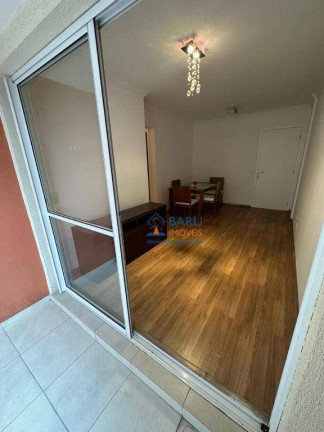Imagem Apartamento com 2 Quartos à Venda, 54 m² em Santa Efigênia - São Paulo Imagem Apartamento com 2 Quartos à Venda, 54 m² em Santa Efigênia - São Paulo