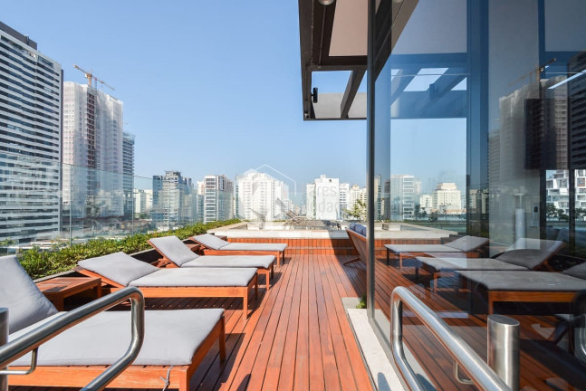 Imagem Imóvel com 1 Quarto à Venda, 27 m² em Pinheiros - São Paulo Imagem Imóvel com 1 Quarto à Venda, 27 m² em Pinheiros - São Paulo