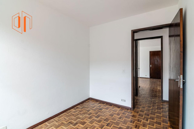Imagem Apartamento com 3 Quartos à Venda, 115 m² em Centro Cívico - Curitiba
