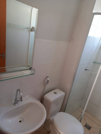 Imagem Apartamento com 2 Quartos à Venda,  em Jardim Belo Horizonte - Aparecida De Goiânia