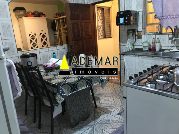Casa com 1 Quarto à Venda,  em Inamar - Diadema
