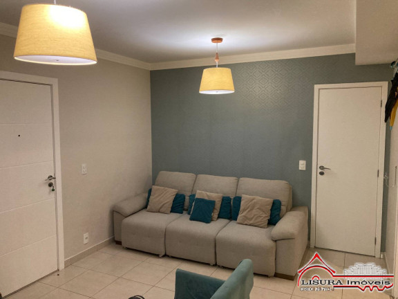 Imagem Apartamento com 3 Quartos à Venda, 90 m² em Condomínio Royal Park - São José Dos Campos