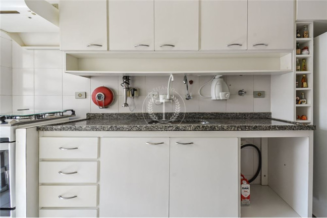 Imagem Apartamento com 2 Quartos à Venda, 107 m² em Paraíso - São Paulo