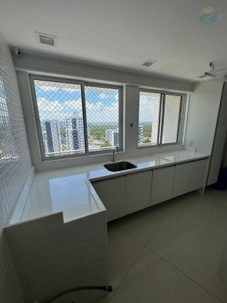 Imagem Apartamento com 3 Quartos à Venda, 155 m² em Pina - Recife