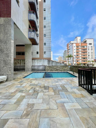 Imagem Apartamento com 2 Quartos à Venda, 82 m² em Tupi - Praia Grande