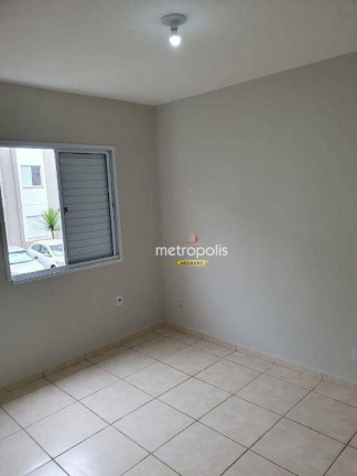 Imagem Apartamento com 2 Quartos à Venda, 45 m² em Campestre - Piracicaba