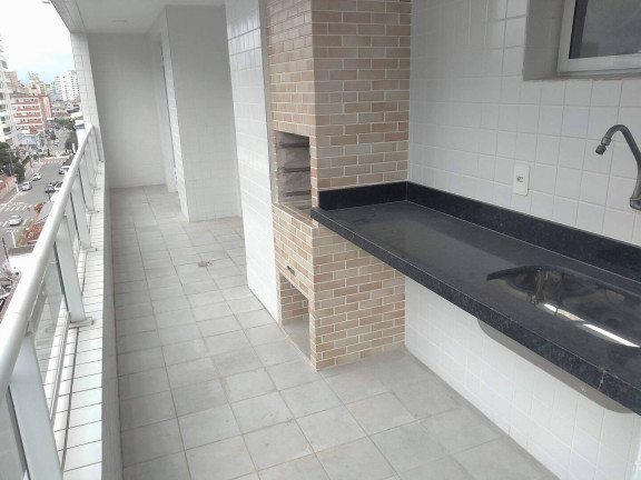 Imagem Apartamento com 2 Quartos à Venda, em Canto Do Forte - Praia Grande Imagem Apartamento com 2 Quartos à Venda, em Canto Do Forte - Praia Grande