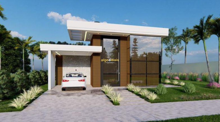 Casa com 3 Quartos à Venda, 190 m² em Condominio Dubai Resort - Capão Da Canoa