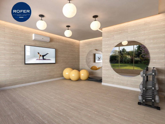 Imagem Cobertura com 3 Quartos à Venda, 214 m² em Jardim Paiquere - Valinhos Imagem Cobertura com 3 Quartos à Venda, 214 m² em Jardim Paiquere - Valinhos