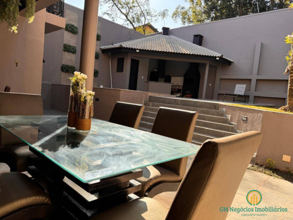 Imagem Casa com 4 Quartos à Venda, 400 m² em Parque Dos Príncipes - São Paulo