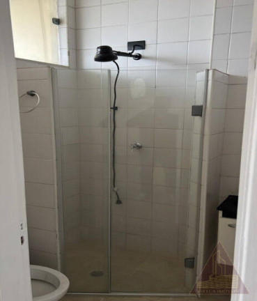 Imagem Apartamento com 2 Quartos para Alugar, 70 m² em Gonzaga - Santos Imagem Apartamento com 2 Quartos para Alugar, 70 m² em Gonzaga - Santos