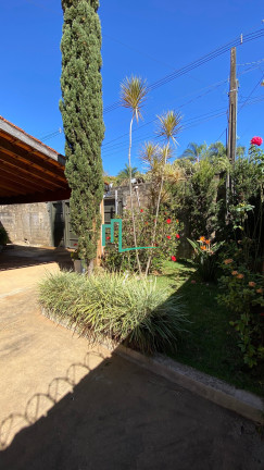 Imagem Imóvel com 4 Quartos à Venda, em Recreio Campo Belo - Franca Imagem Imóvel com 4 Quartos à Venda, em Recreio Campo Belo - Franca