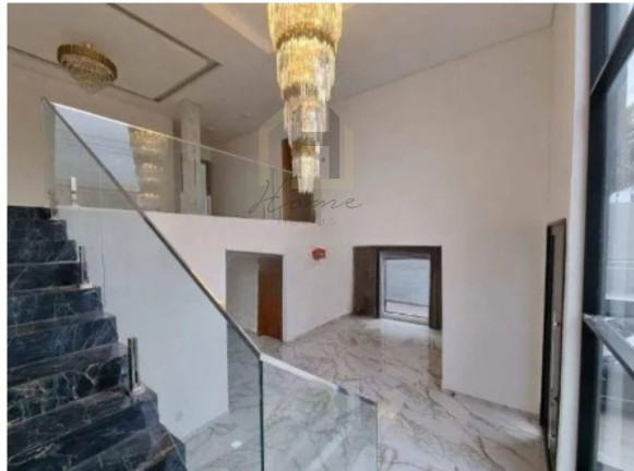 Casa com 4 Quartos à Venda, 300 m² em Jardim São Caetano - São Caetano Do Sul