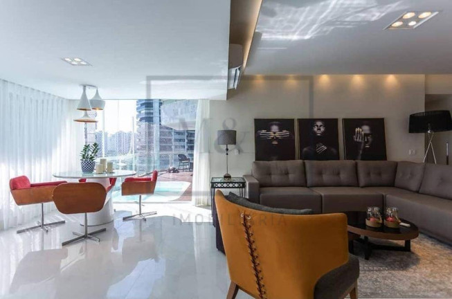 Imagem Apartamento com 3 Quartos à Venda, 221 m² em Barra Da Tijuca - Rio De Janeiro Imagem Apartamento com 3 Quartos à Venda, 221 m² em Barra Da Tijuca - Rio De Janeiro