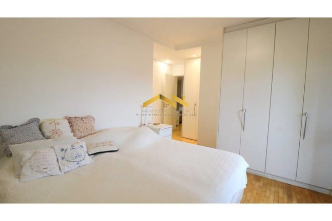 Imagem Apartamento com 4 Quartos à Venda, 234 m² em Paraíso Do Morumbi - São Paulo Imagem Apartamento com 4 Quartos à Venda, 234 m² em Paraíso Do Morumbi - São Paulo