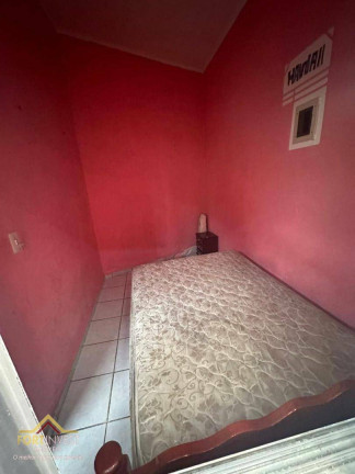 Imagem Imóvel com 3 Quartos à Venda, 234 m² em Solemar - Praia Grande