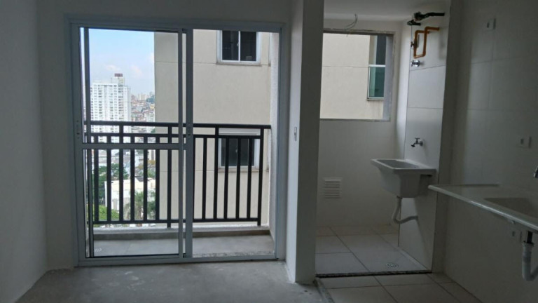Imagem Apartamento com 2 Quartos à Venda, 43 m² em Tucuruvi - São Paulo Imagem Apartamento com 2 Quartos à Venda, 43 m² em Tucuruvi - São Paulo