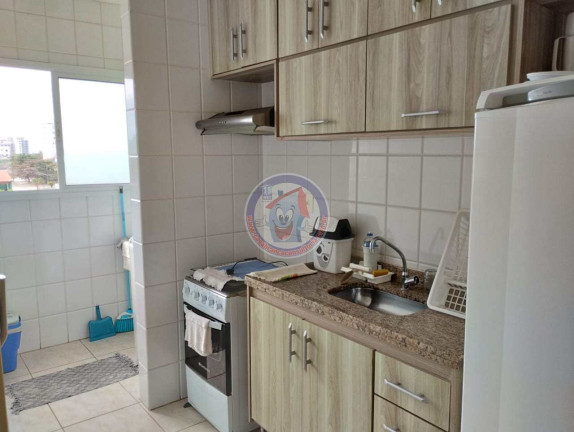 Imagem Apartamento com 1 Quarto à Venda, 45 m² em Agenor De Campos - Mongaguá