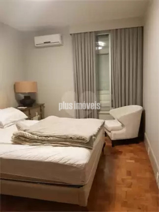 Imagem Apartamento com 3 Quartos à Venda, 186 m² em Jardim América - São Paulo Imagem Apartamento com 3 Quartos à Venda, 186 m² em Jardim América - São Paulo