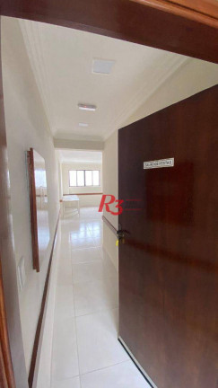 Imagem Apartamento com 1 Quarto à Venda, 55 m² em Ponta Da Praia - Santos