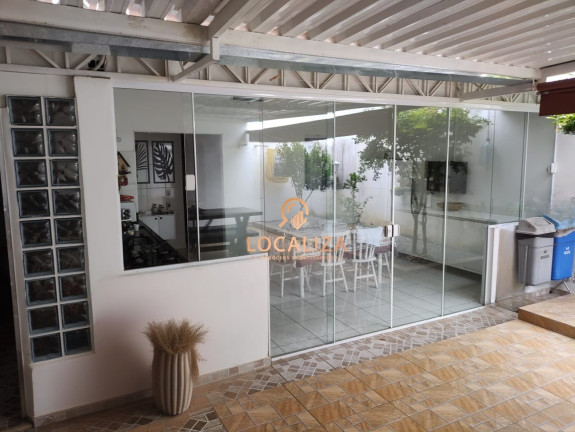 Imagem Casa com 3 Quartos à Venda, 80 m² em Vila Adriana - São José Dos Campos Imagem Casa com 3 Quartos à Venda, 80 m² em Vila Adriana - São José Dos Campos