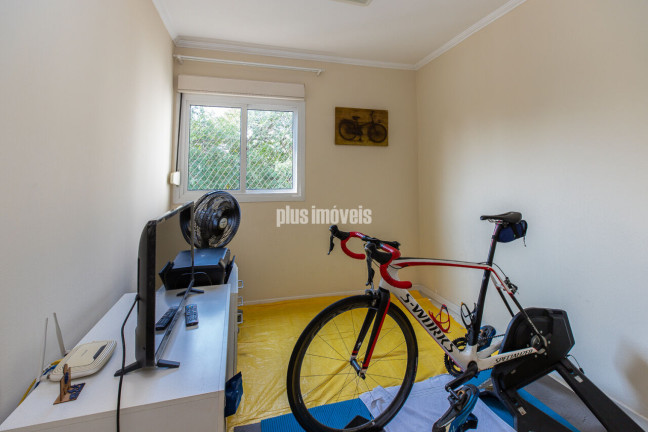 Imagem Apartamento com 3 Quartos à Venda, 86 m² em Vila Mariana - São Paulo
