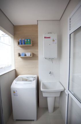 Imagem Apartamento com 2 Quartos à Venda, 69 m² em Tatuapé - São Paulo