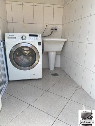 Imagem Casa com 3 Quartos à Venda, 183 m² em Parque Campolim - Sorocaba Imagem Casa com 3 Quartos à Venda, 183 m² em Parque Campolim - Sorocaba