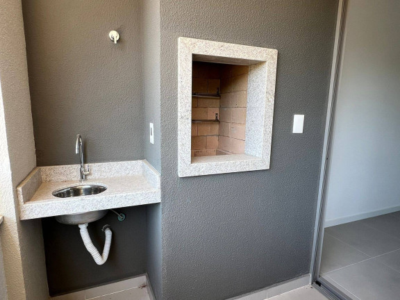 Imagem Apartamento com 2 Quartos à Venda,  em Cacupé - Florianópolis