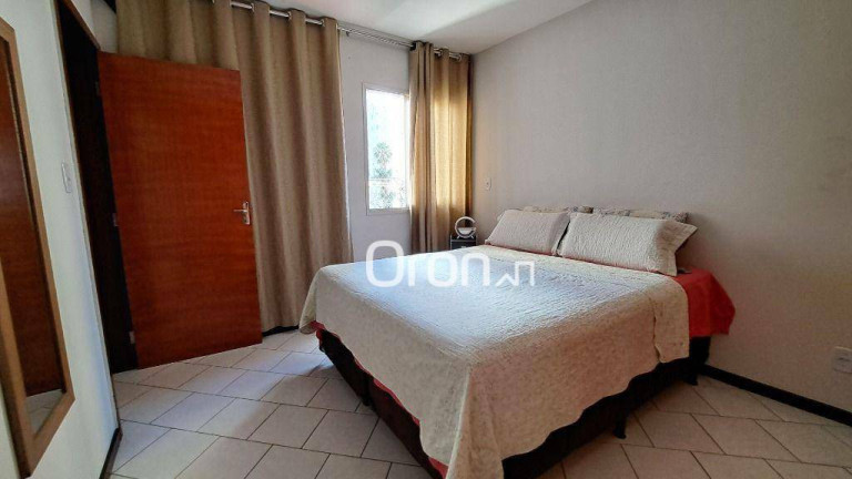 Imagem Apartamento com 3 Quartos à Venda, 84 m² em Setor Bela Vista - Goiânia