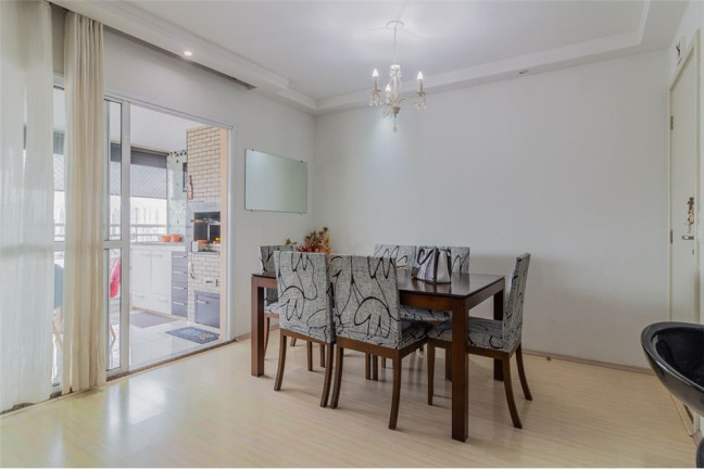 Imagem Apartamento com 3 Quartos à Venda, 113 m² em Vila Carrão - São Paulo