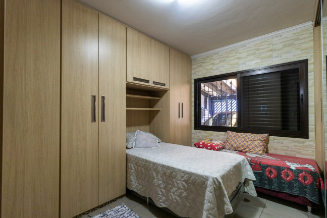 Imagem Casa com 3 Quartos à Venda, 121 m² em Vila Nova Mazzei - São Paulo