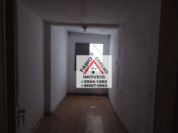 Imagem Casa com 2 Quartos à Venda, 102 m² em Jardim Oriental - São Paulo