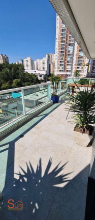 Imagem Apartamento com 3 Quartos à Venda, 188 m² em Vila Baeta Neves - São Bernardo Do Campo Imagem Apartamento com 3 Quartos à Venda, 188 m² em Vila Baeta Neves - São Bernardo Do Campo