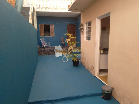 Imagem Casa com 4 Quartos à Venda, 132 m² em Vila Progresso (zona Leste) - São Paulo